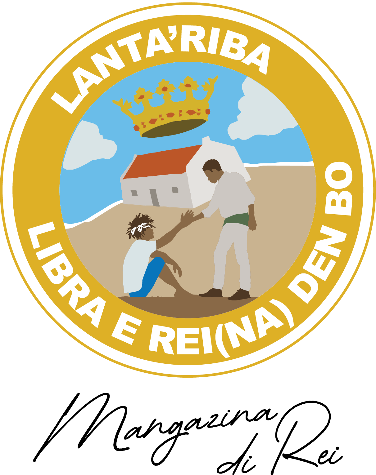 Mangazina di Rei
