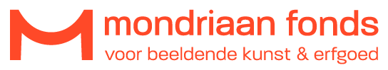 Mondriaan Fonds logo