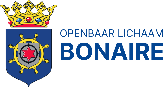 Openbaar Lichaam Bonaire logo